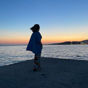 Meet your Posher, Sydney